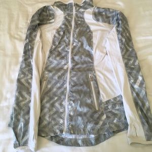 ❤️💙SALE💙❤️ Lululemon Zip-Up Jacket